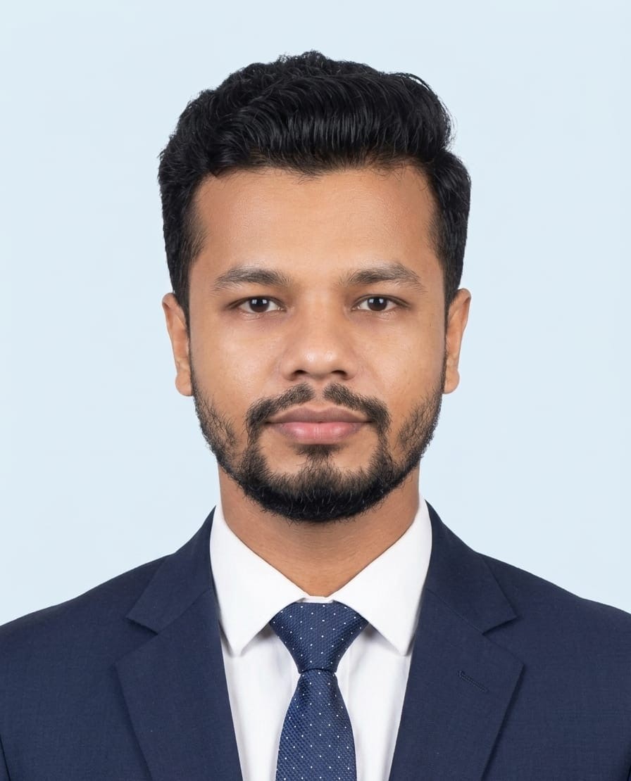 Salman Hossain